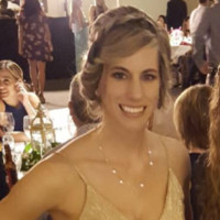 Cindy Crouch