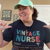 Cherie Schaewe Rn,Bsn
