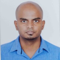 Vijayanand Devaraju