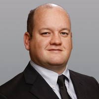 Chad Harrison, Mai