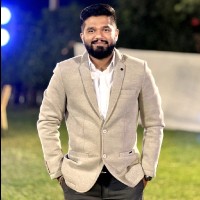 Darpan Parmar