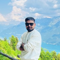 Jatin Patel
