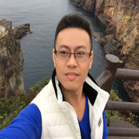邱信辉Vitor Qiu