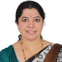 Veena G R
