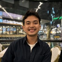 Cyrill Wicaksono