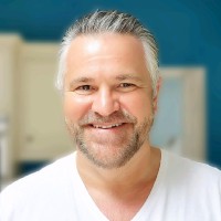 Alistair Drage