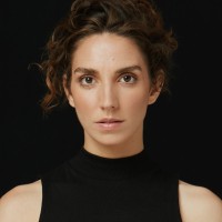 Mirka Vlachou