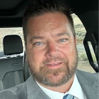 Brandon Baxter