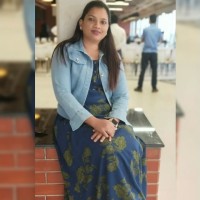 Dolly Jagadish