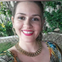 Luelia Gomes