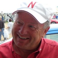 Stuart Shepherd