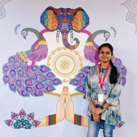 Shruti Saladahalli