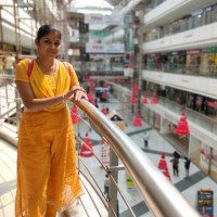 Vijayalakshmi Krishnan