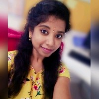 Bhanu Priya J