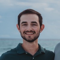 Evan Frederick