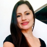 Andréa Rodrigues De Sousa