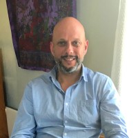 Adam Carnaby