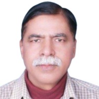 Mazhar Mumtaz