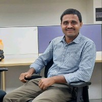 Leela Harikrishna Goud K
