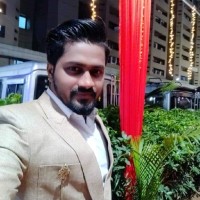Swapnil Ravande