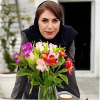 Zohreh Navaei