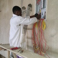 Tokunbo Olaitan