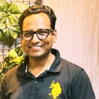 Jitendra Kumar Mourya