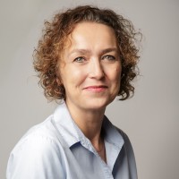 Isabelle Collin