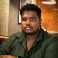 VASUDEVAN M