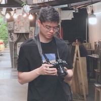 Kai Jian Yeow