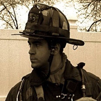 Chris Dos Santos