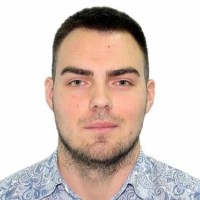 Vladislav Kolosovskiy