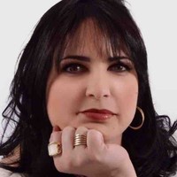 Rosangela Favarin, MBA