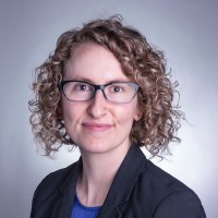 Kristin Kelley, Ph.D.
