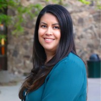Marybel Flores-Cox