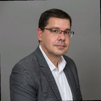 Stéphane Rodriguez