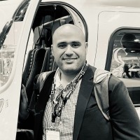 Mohammed Shaqura