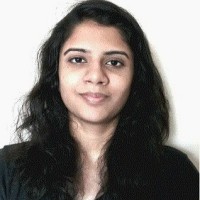 Sreoshee Sharma
