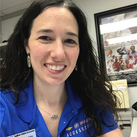 Amy Dawkins