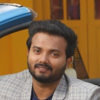 Tanmay Bhowmik
