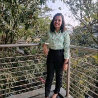 Nikitha Shetty