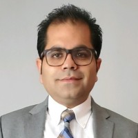 Ish Kumar, CCDP, CVRP