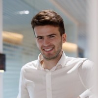 Simon Scharf