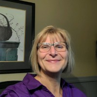 Bonnie Vaughan
