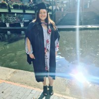 Gemma Everton