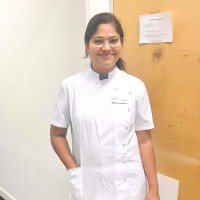 Sandhya Sravya Malla