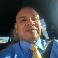 ROBIN RIVERA