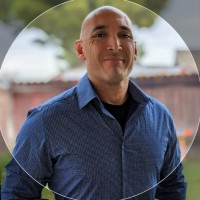 Ruben Camargo