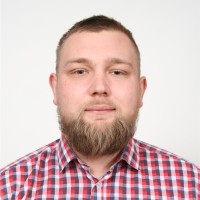 Yaroslav Yarish
