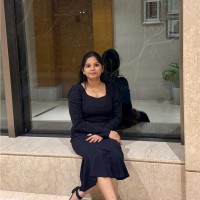 Varsha ps